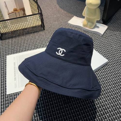 CHNL Bucket Hats AAA-371