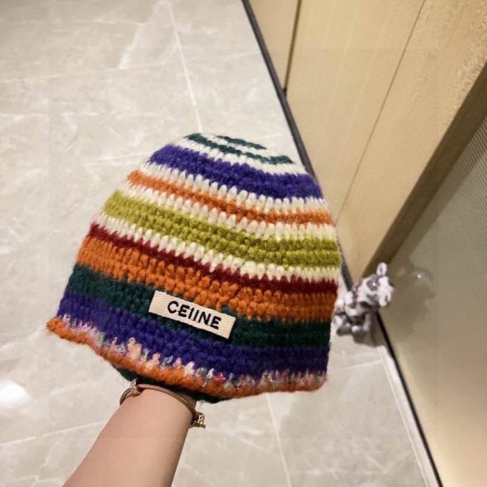 CE Bucket Hats AAA-641