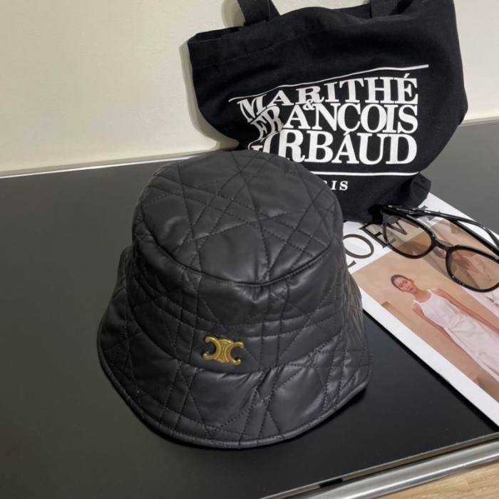 CE Bucket Hats AAA-636