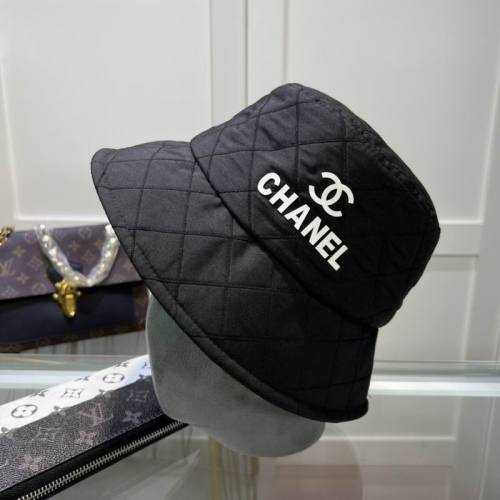 CHNL Bucket Hats AAA-627