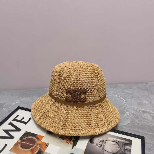 CE Bucket Hats AAA-666