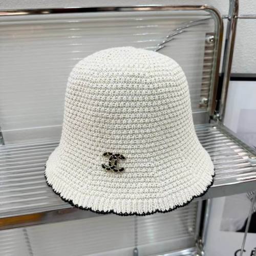 CHNL Bucket Hats AAA-451