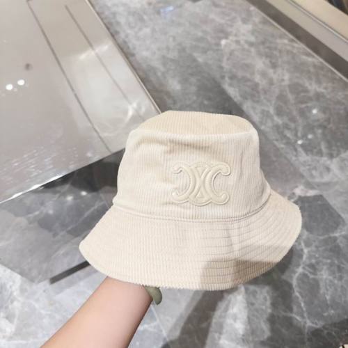 CE Bucket Hats AAA-409