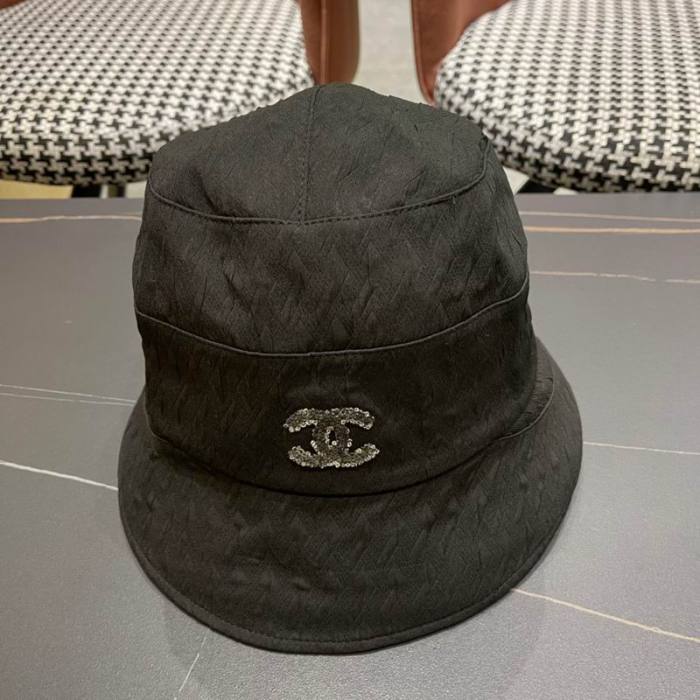 CHNL Bucket Hats AAA-436