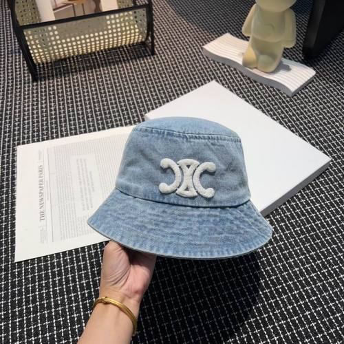 CE Bucket Hats AAA-003