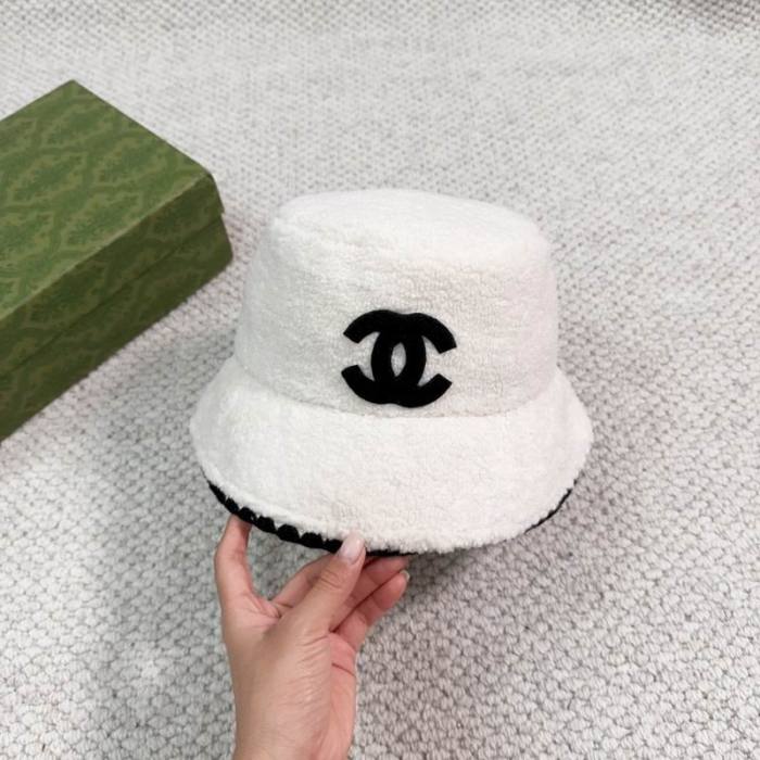 CHNL Bucket Hats AAA-611
