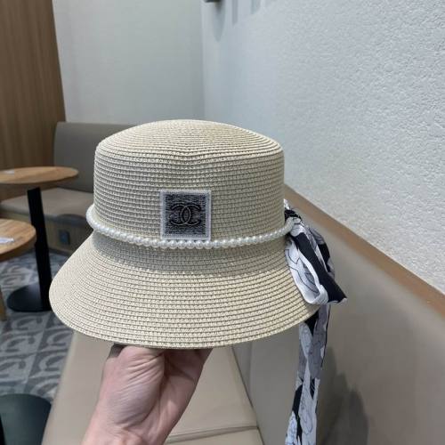CHNL Bucket Hats AAA-504