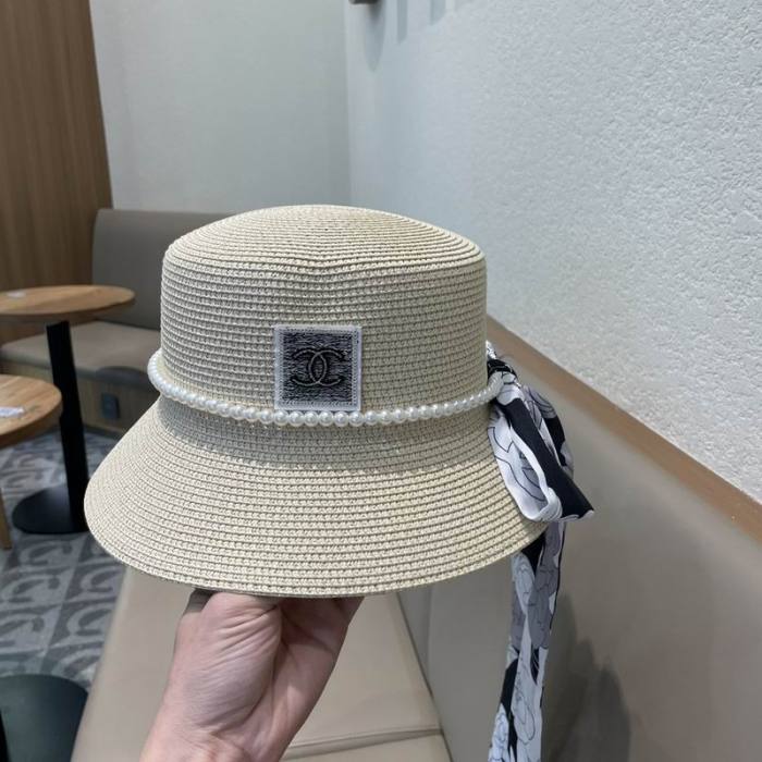 CHNL Bucket Hats AAA-504