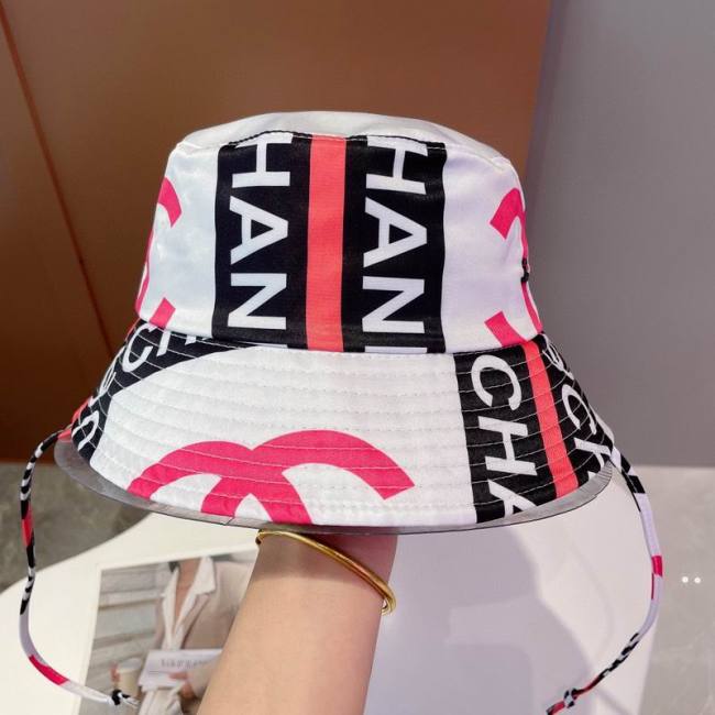 CHNL Bucket Hats AAA-033