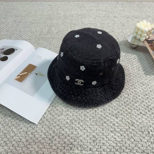 CHNL Bucket Hats AAA-671