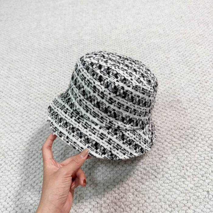 CHNL Bucket Hats AAA-552
