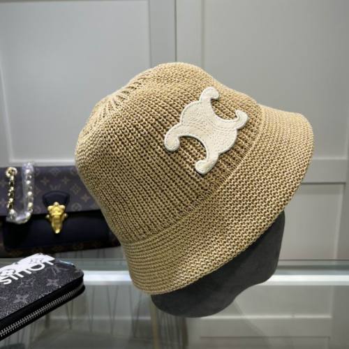 CE Bucket Hats AAA-553