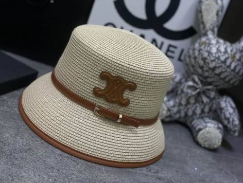CE Bucket Hats AAA-747