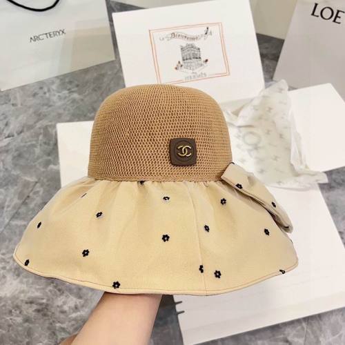 CHNL Bucket Hats AAA-510