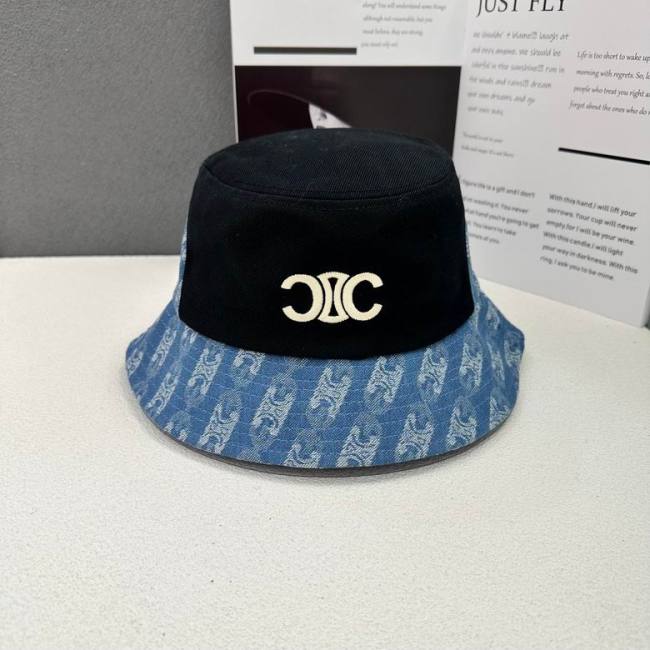 CE Bucket Hats AAA-213