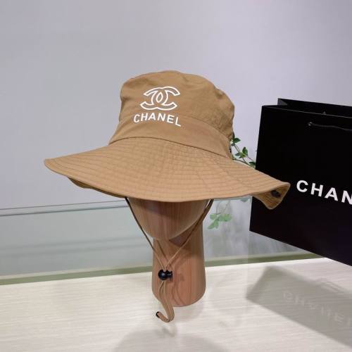 CHNL Bucket Hats AAA-1080