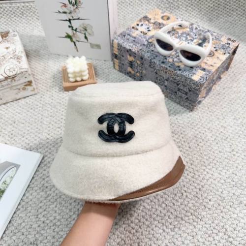 CHNL Bucket Hats AAA-631