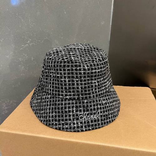 CHNL Bucket Hats AAA-1065