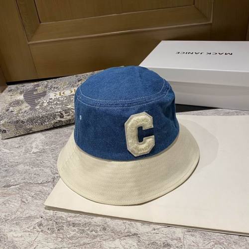 CE Bucket Hats AAA-141