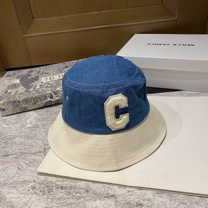 CE Bucket Hats AAA-141