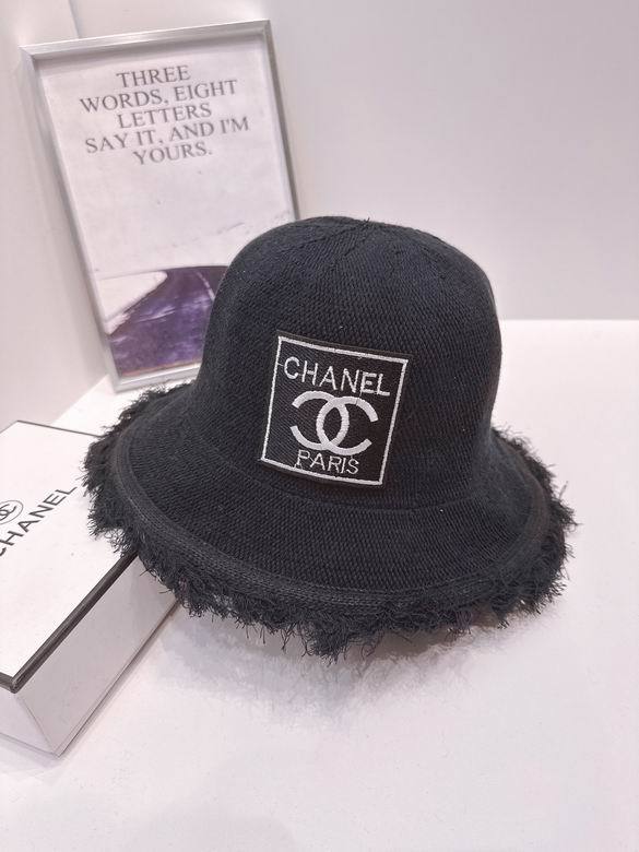 CHNL Bucket Hats AAA-990