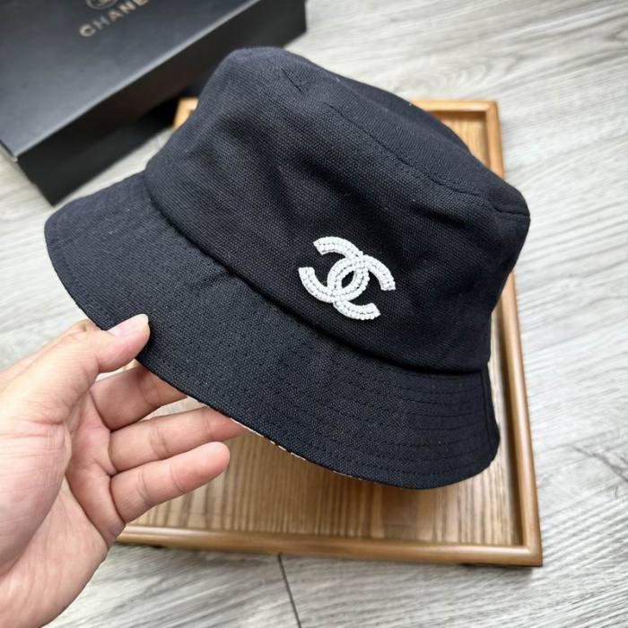 CHNL Bucket Hats AAA-563