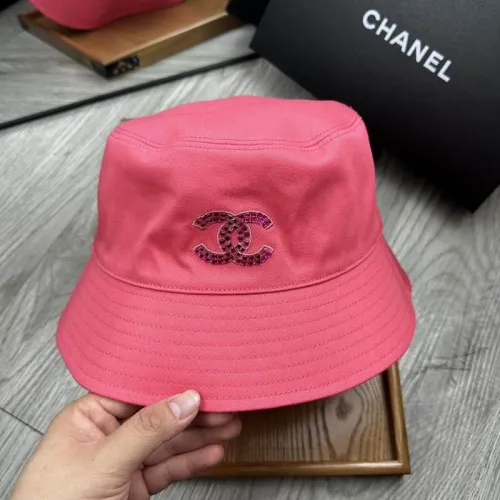 CHNL Bucket Hats AAA-023