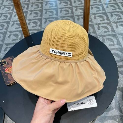 CHNL Bucket Hats AAA-334