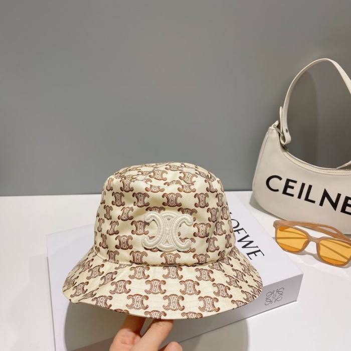 CE Bucket Hats AAA-256