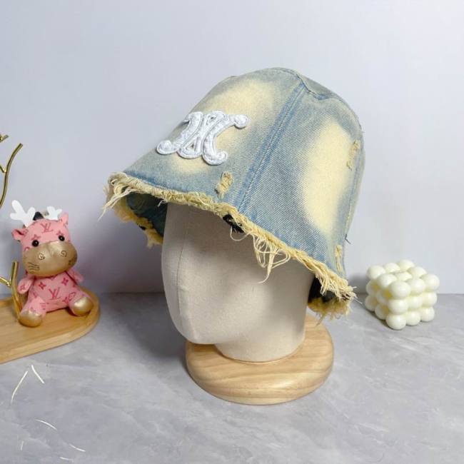 CE Bucket Hats AAA-679