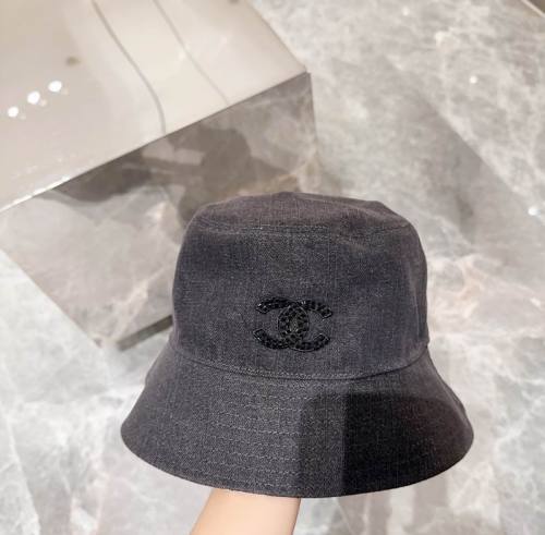 CHNL Bucket Hats AAA-049