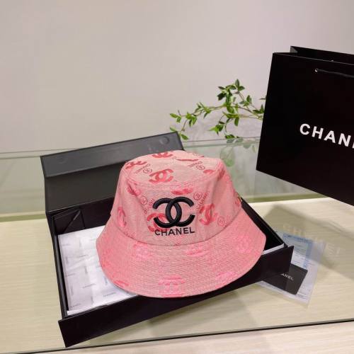 CHNL Bucket Hats AAA-446
