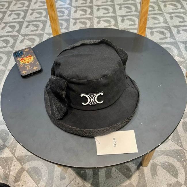 CE Bucket Hats AAA-485