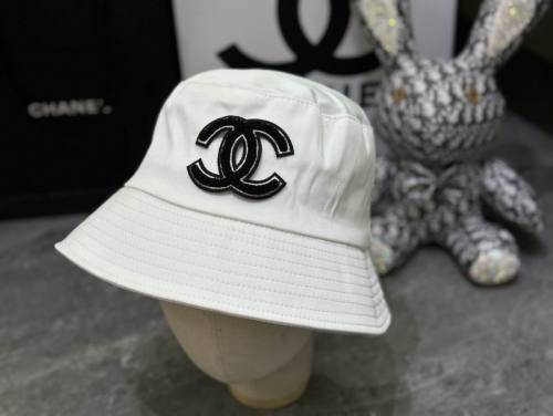 CHNL Bucket Hats AAA-135