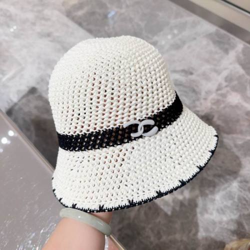 CHNL Bucket Hats AAA-363