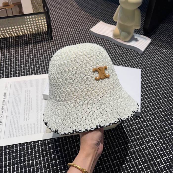 CE Bucket Hats AAA-740