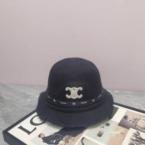 CE Bucket Hats AAA-674