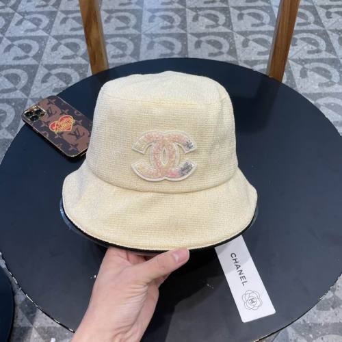 CHNL Bucket Hats AAA-443