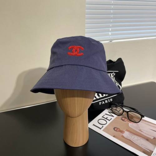 CHNL Bucket Hats AAA-066