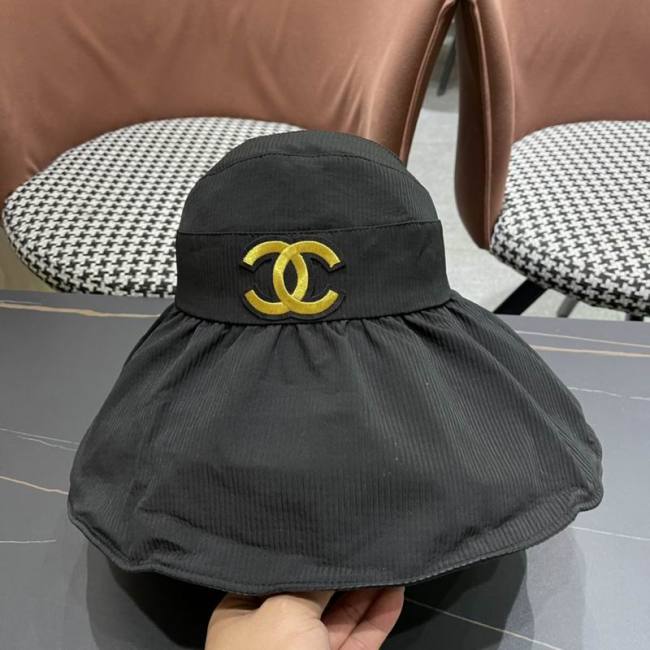 CHNL Bucket Hats AAA-295