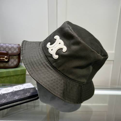 CE Bucket Hats AAA-042