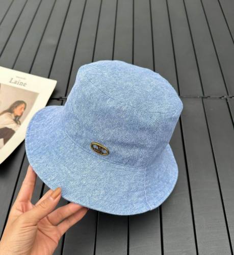 CE Bucket Hats AAA-098