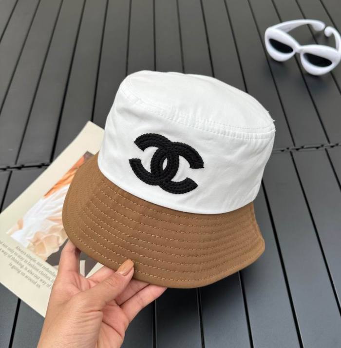 CHNL Bucket Hats AAA-663
