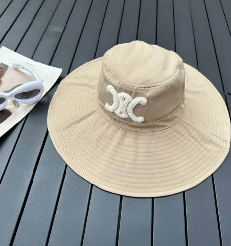 CE Bucket Hats AAA-619