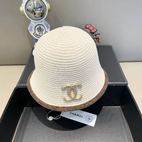 CHNL Bucket Hats AAA-533