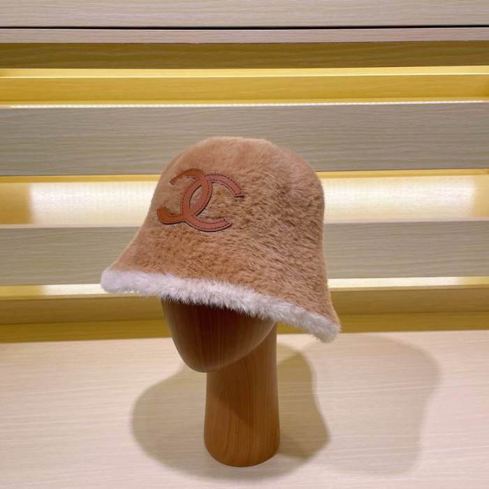 CHNL Bucket Hats AAA-973
