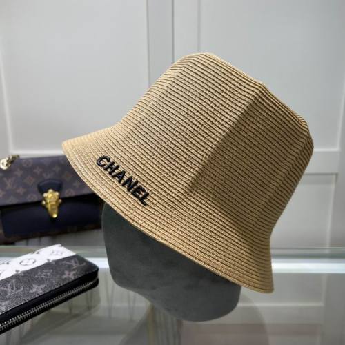 CHNL Bucket Hats AAA-100