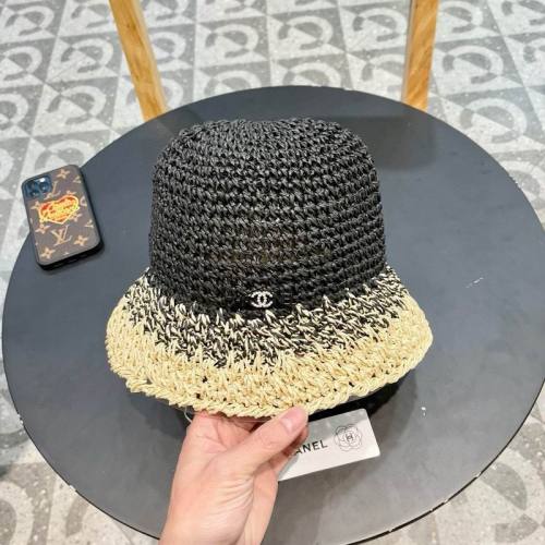 CHNL Bucket Hats AAA-377