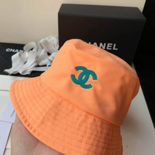 CHNL Bucket Hats AAA-228