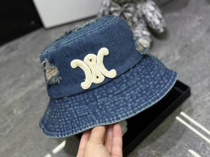 CE Bucket Hats AAA-760